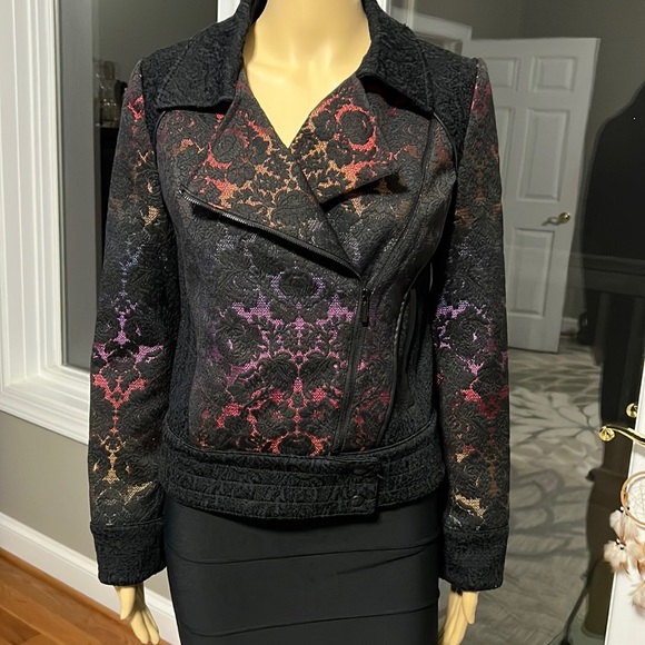 Marcheca Voyage blazer - Picture 1 of 12